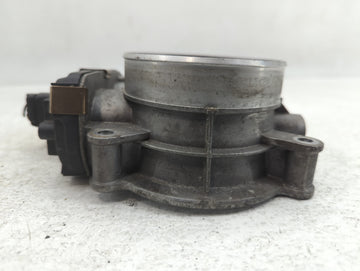 2015-2021 Cadillac Escalade Throttle Body P/N:12620263 Fits Fits 2014 2015 2016 2017 2018 2019 2020 2021 2022 OEM Used Auto Parts