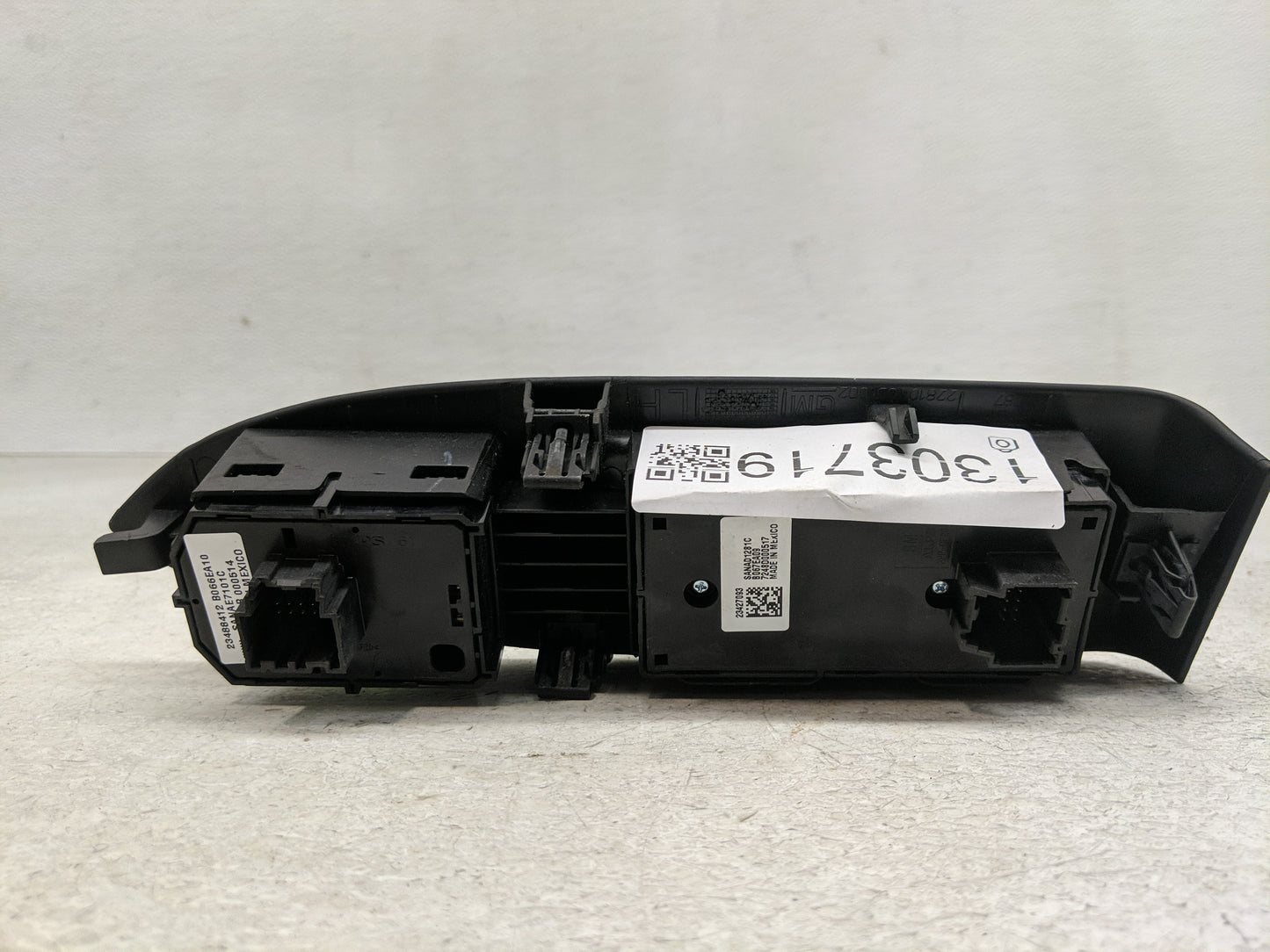 2015-2020 Cadillac Escalade Esv Master Power Window Switch Replacement Driver Side Left Fits Fits 2015 2016 2017 2018 2019 2