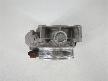 2012-2016 Cadillac Srx Throttle Body P/N:3094AA12632172BA2189A Fits Fits 2012 2013 2014 2015 2016 2017 2018 2019 2020 2021 2022 OEM Used Auto Parts