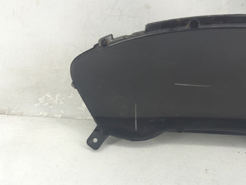 2015 Cadillac Srx Instrument Cluster Speedometer Gauges P/N:23247440 28457472, 50AGVGR143193VVS Fits OEM Used Auto Parts