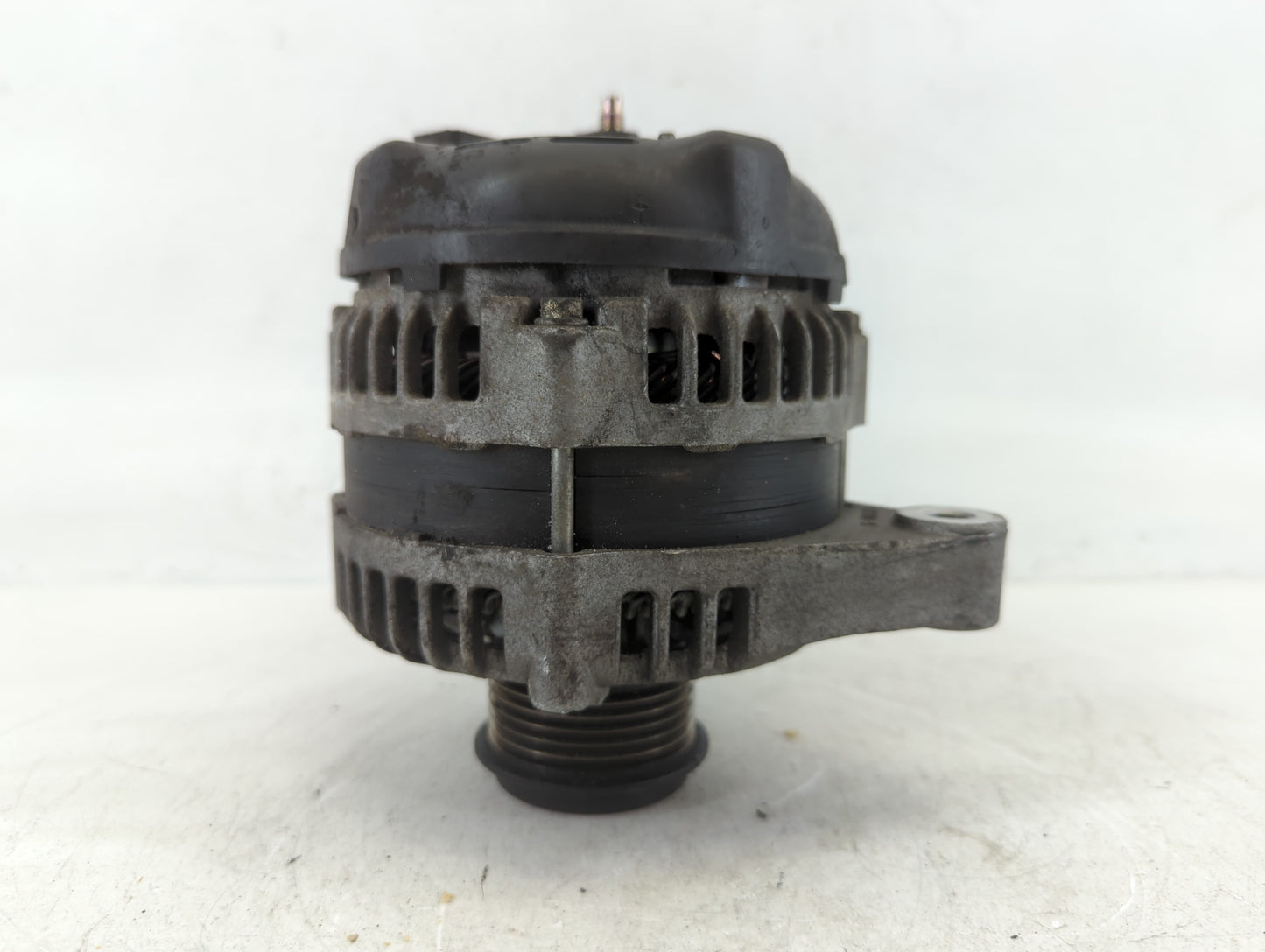 2013-2016 Cadillac Srx Alternator Replacement Generator Charging Assembly Engine OEM P/N:104211-8161 22988006 Fits OEM Used