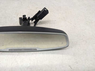 2015 Cadillac Xts Interior Rear View Mirror Replacement OEM P/N:14D103102AA 028006 Fits OEM Used Auto Parts