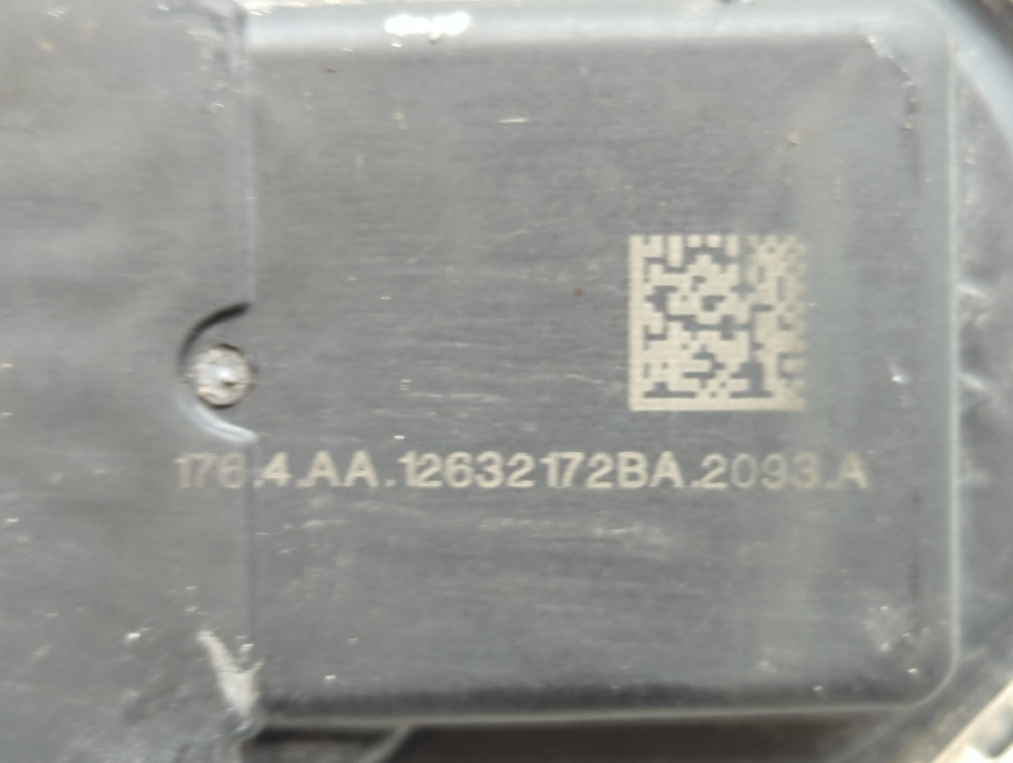 2013-2019 Cadillac Xts Throttle Body P/N:12670981AA 12632172BA Fits Fits 2012 2013 2014 2015 2016 2017 2018 2019 OEM Used Au
