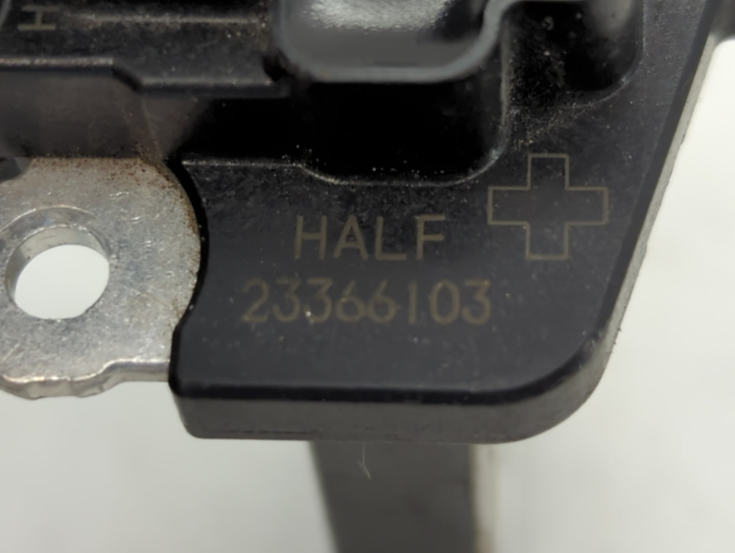 2013-2019 Cadillac Xts Mass Air Flow Meter Maf - Oemusedautoparts1.com