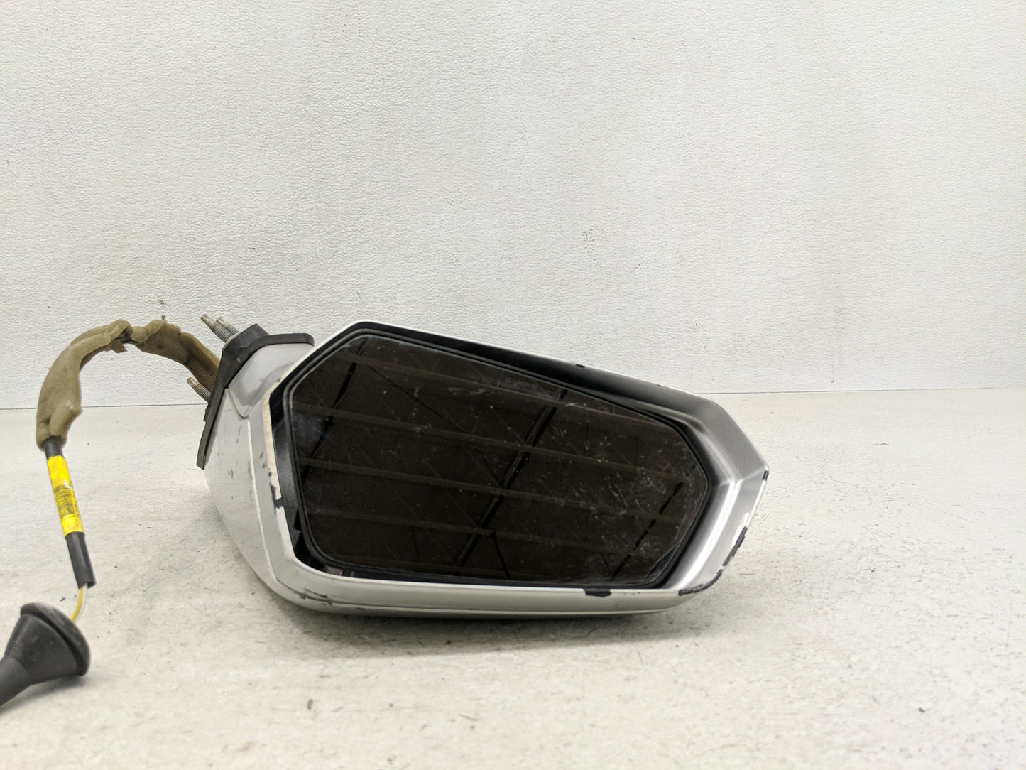 2010-2015 Chevrolet Camaro Side Mirror Replacement Driver Left View Door Mirror Fits Fits 2010 2011 2012 2013 2014 2015 OEM