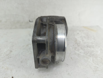 2010-2015 Chevrolet Camaro Throttle Body Fits Fits 2009 2010 2011 2012 2013 2014 2015 2016 2017 OEM Used Auto Parts