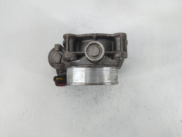 2012-2015 Chevrolet Camaro Throttle Body P/N:12632172BA Fits Fits 2012 2013 2014 2015 2016 2017 2018 2019 2020 2021 2022 OEM Used Auto Parts