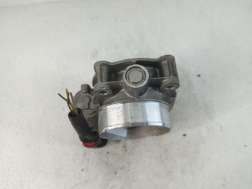 2012-2015 Chevrolet Camaro Throttle Body P/N:12632172BA Fits Fits 2012 2013 2014 2015 2016 2017 2018 2019 2020 2021 2022 OEM Used Auto Parts