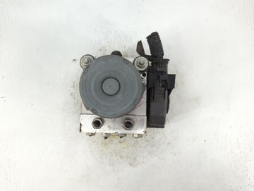 2012-2015 Chevrolet Camaro ABS Pump Control Module Replacement P/N:22914251 Fits Fits 2012 2013 2014 2015 OEM Used Auto Parts