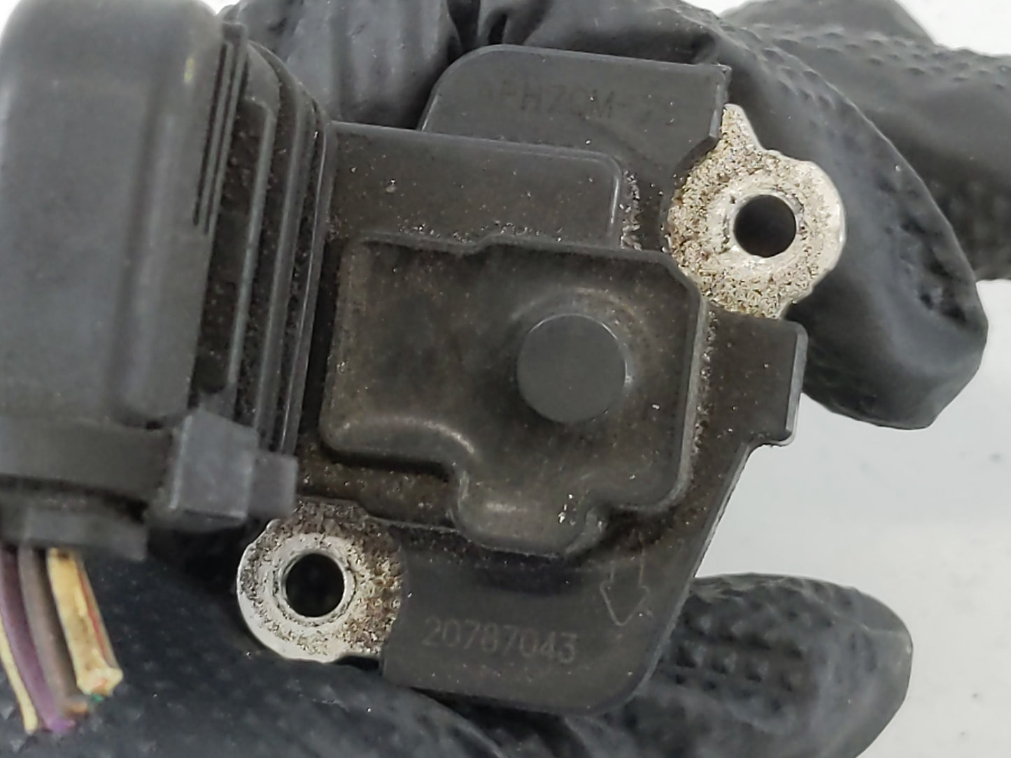 2012-2015 Chevrolet Captiva Sport Mass Air Flow Meter Maf - Oemusedautoparts1.com