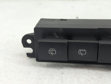 2015 Chevrolet Captiva Sport Hazard Switch F333|20787627-120905