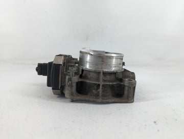 2012-2015 Chevrolet Captiva Sport Throttle Body P/N:12632101CA Fits Fits 2012 2013 2014 2015 OEM Used Auto Parts