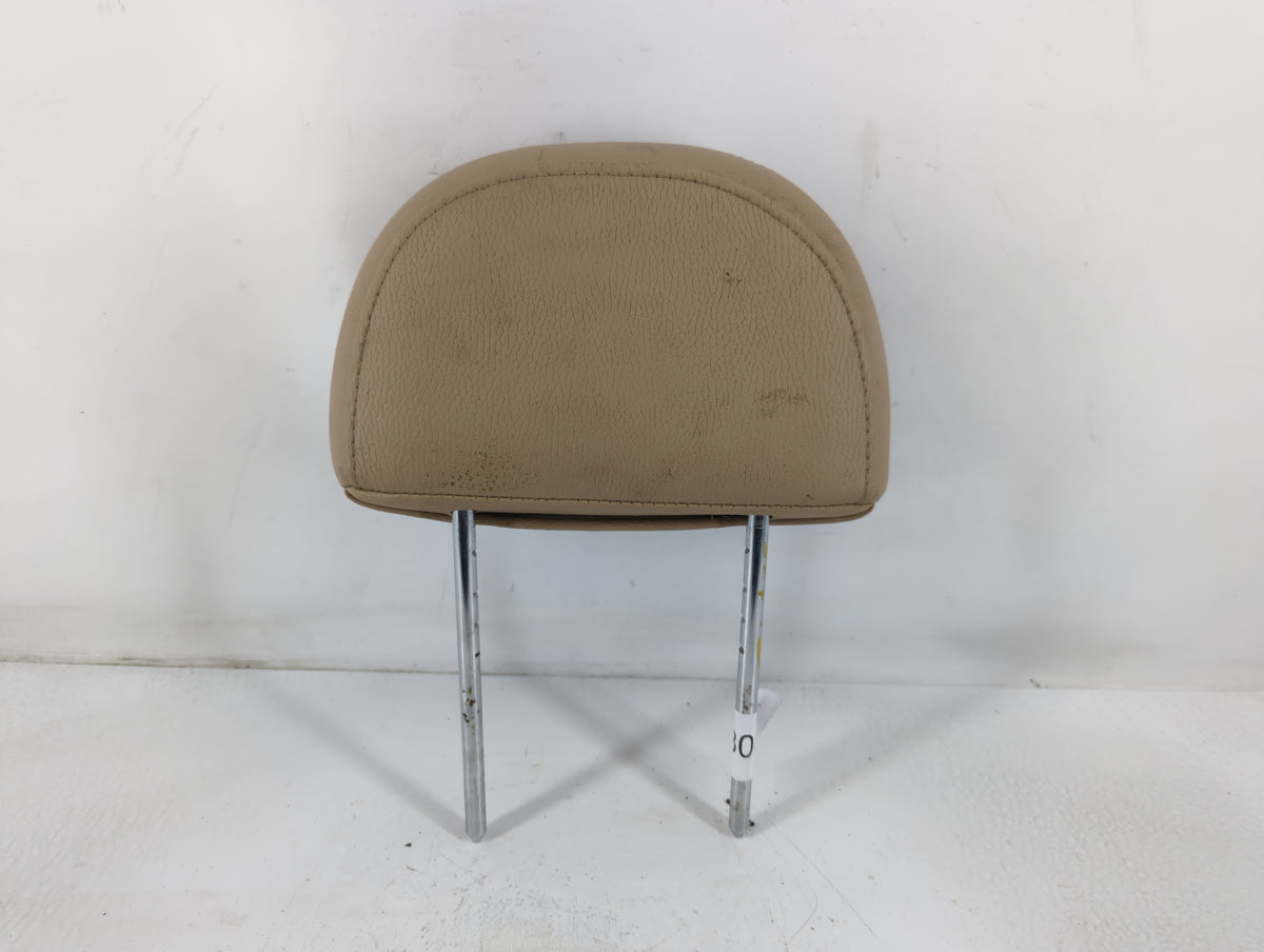 2012-2015 Chevrolet Captiva Sport Headrest Head Rest Front Driver Passenger Seat Fits Fits 2012 2013 2014 2015 OEM Used Auto