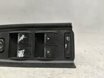 2015 Chevrolet Chevy Master Power Window Switch Replacement Driver Side Left P/N:20945129 Fits OEM Used Auto Parts