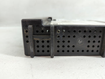 2015 Chevrolet Colorado Radio AM FM Cd Player Receiver Replacement P/N:1359 6614 Fits OEM Used Auto Parts