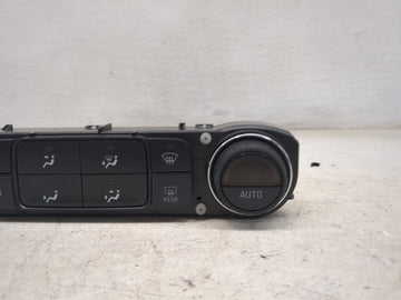2015-2022 Chevrolet Colorado Climate Control Module Temperature AC/Heater Replacement P/N:23372982 737020 Fits OEM Used Auto Parts