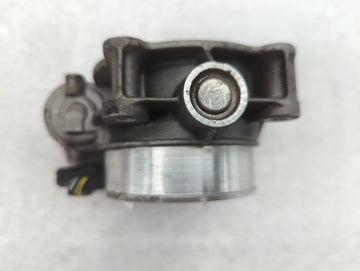 2015 Chevrolet Colorado Throttle Body P/N:12632172BA Fits OEM Used Auto Parts