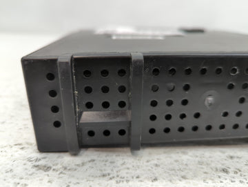2015 Chevrolet Colorado Radio AM FM Cd Player Receiver Replacement P/N:13596607 Fits Fits 2016 OEM Used Auto Parts