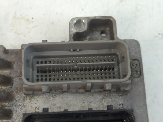 2012-2016 Chevrolet Cruze PCM Engine Control Computer ECU ECM PCU OEM P/N:12656958 12669324 Fits OEM Used Auto Parts