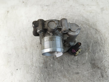2011-2016 Chevrolet Cruze Throttle Body P/N:55565489 Fits Fits 2011 2012 2013 2014 2015 2016 2017 2018 2019 2020 2021 OEM Used Auto Parts