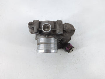 2011-2016 Chevrolet Cruze Throttle Body P/N:55581662 Fits Fits 2011 2012 2013 2014 2015 2016 2017 2018 2019 2020 2021 OEM Used Auto Parts