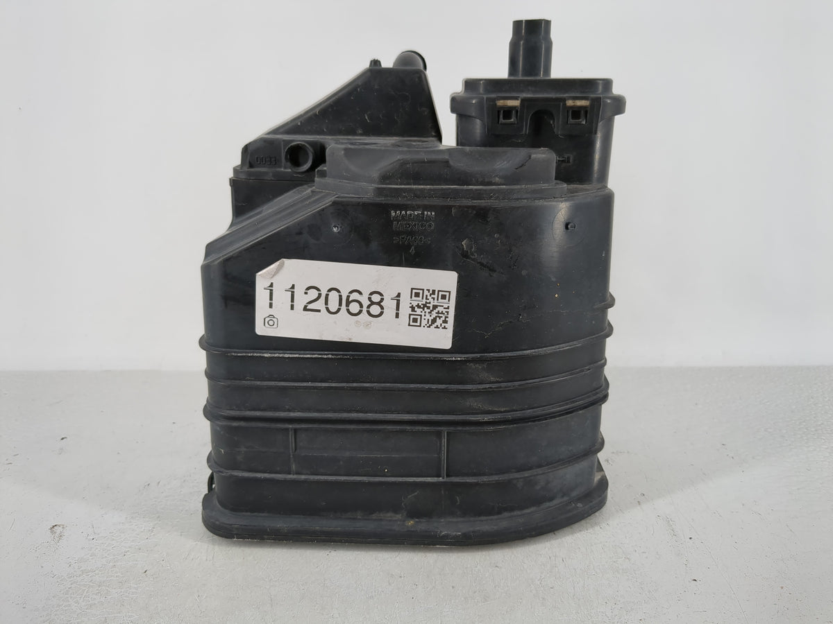 2015 Chevrolet Cruze Fuel Vapor Charcoal Canister 1120681 - Oemusedautoparts1.com