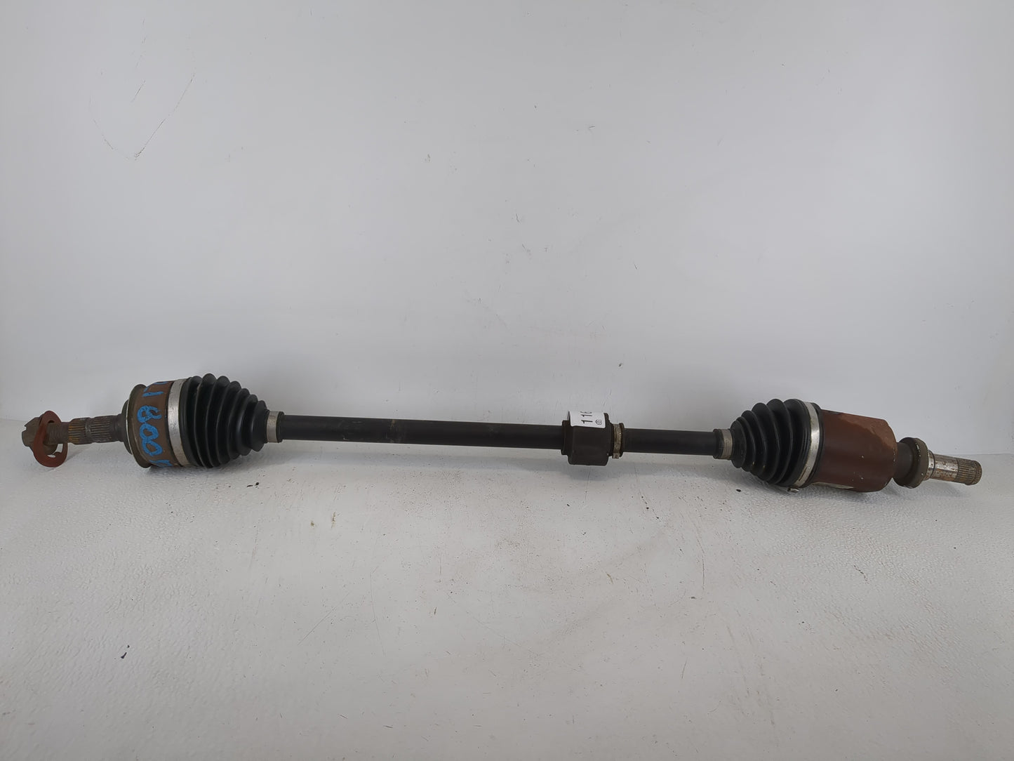 2015-2016 Chevrolet Cruze Axle Shaft Front Driver Cv C/v - Oemusedautoparts1.com