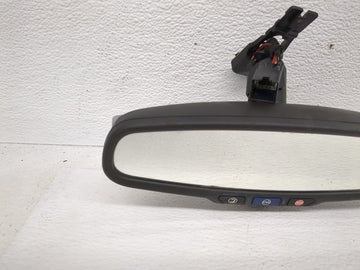 2011-2016 Chevrolet Cruze Interior Rear View Mirror Replacement OEM P/N:E1104639 E1102639 Fits OEM Used Auto Parts
