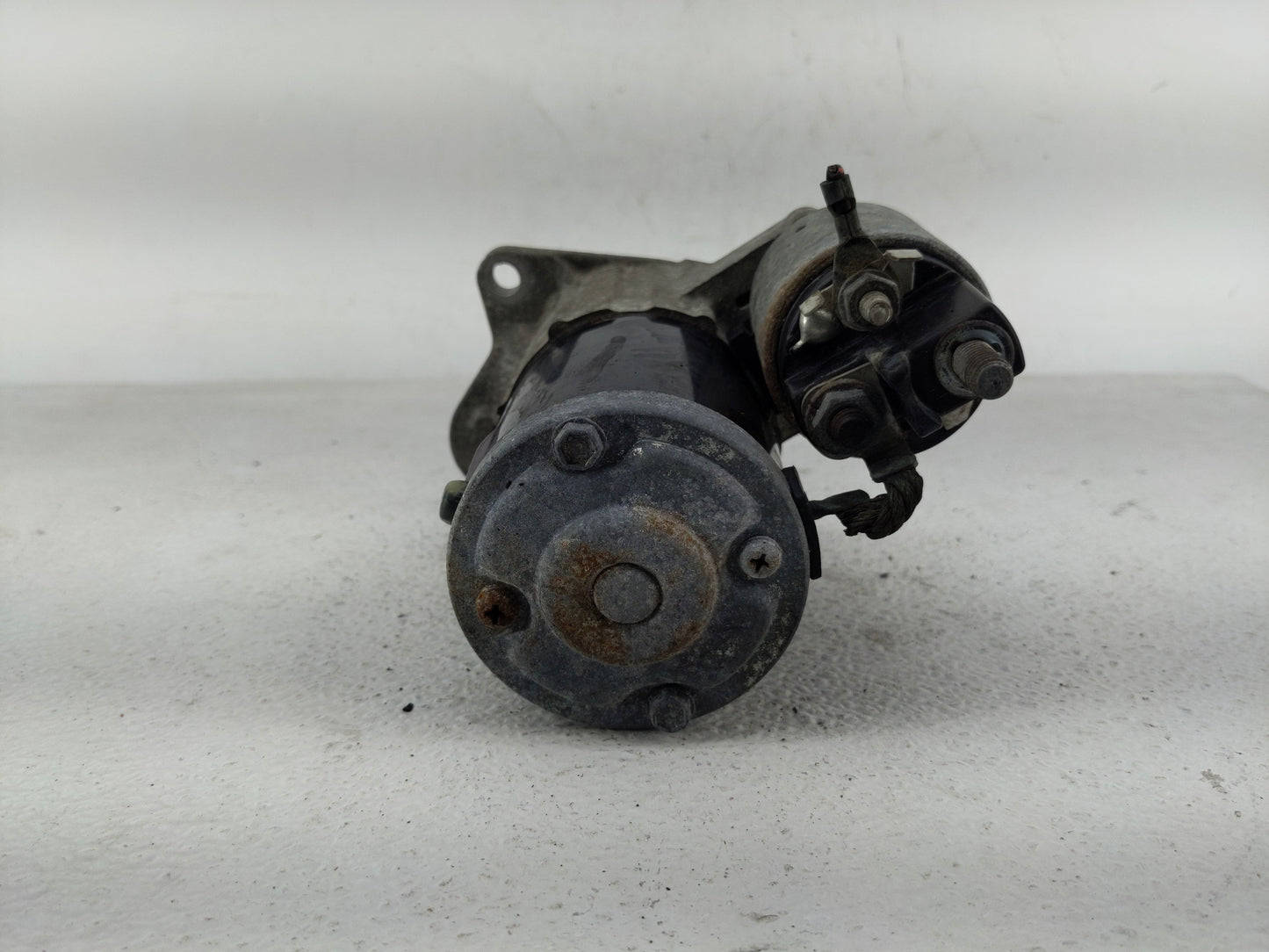 2011-2016 Chevrolet Cruze Car Starter Motor Solenoid OEM P/N:55595603 Fits OEM Used Auto Parts - Oemusedautoparts1.com