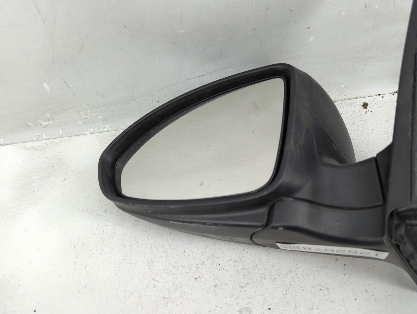 2011-2016 Chevrolet Cruze Side Mirror Replacement Driver Left View Door Mirror P/N:95186709 Fits OEM Used Auto Parts - Oemus