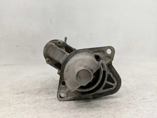 2011-2016 Chevrolet Cruze Car Starter Motor Solenoid OEM P/N:55595603 Fits OEM Used Auto Parts