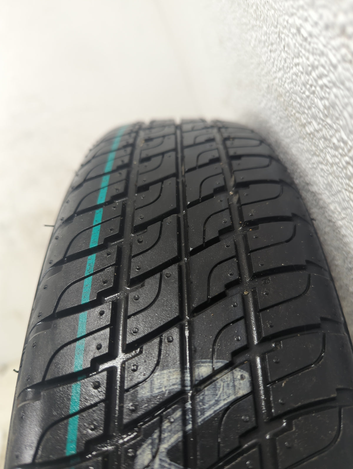 2012-2016 Chevrolet Cruze Spare Donut Tire Wheel Rim Oem 1278636 - Oemusedautoparts1.com