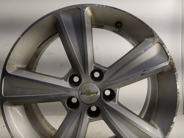2012-2016 Chevrolet Cruze Oem Wheel Rim 1278638