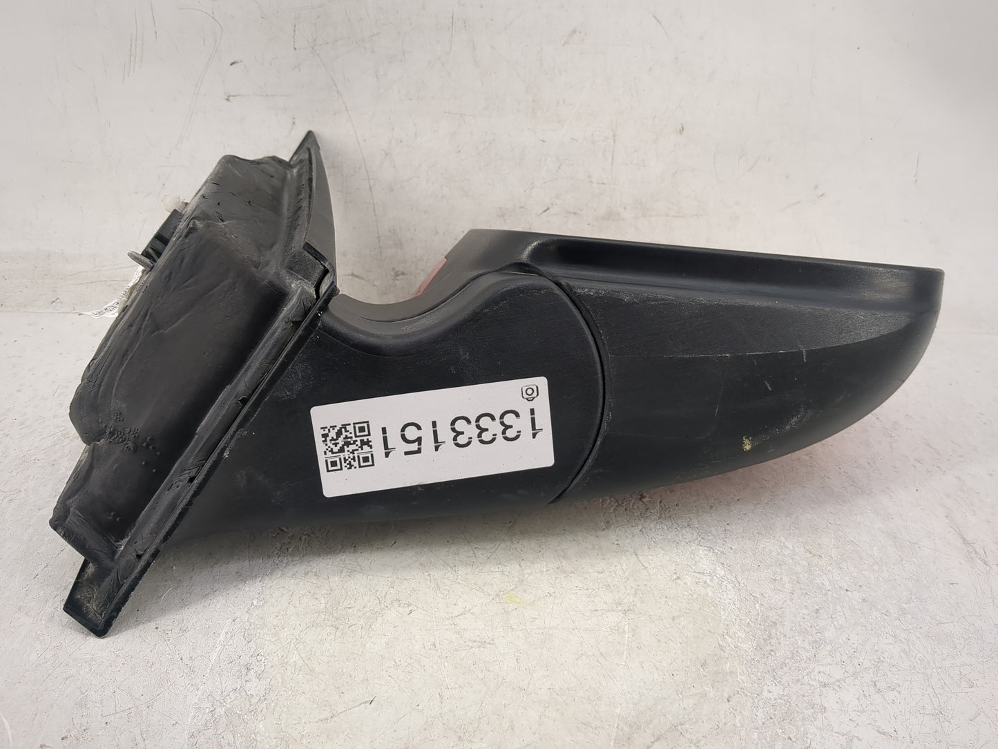 2011-2016 Chevrolet Cruze Passenger Side View Mirror - Right Door Mirror OEM Used - Oemusedautoparts1.com