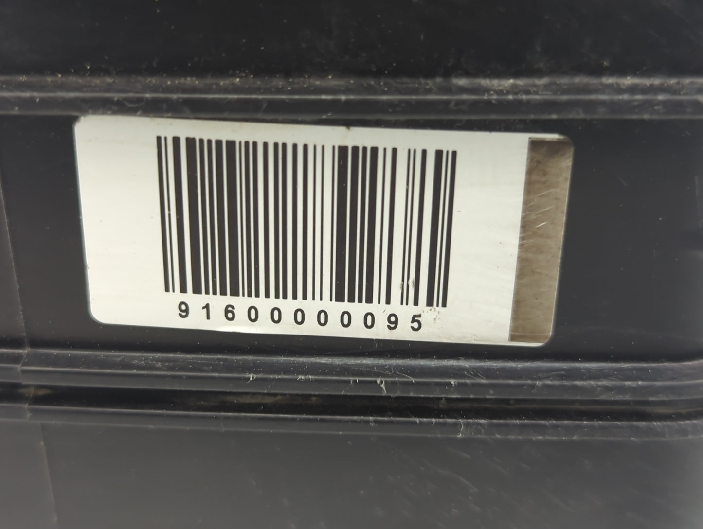 2015 Chevrolet Cruze Fuel Vapor Charcoal Canister 1357714 - Oemusedautoparts1.com