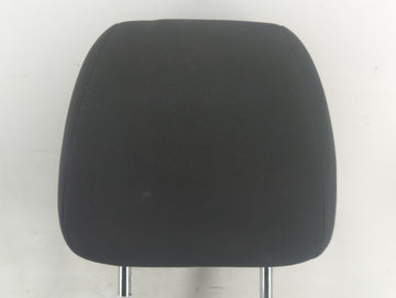 2012-2016 Chevrolet Cruze Headrest Head Rest Front Driver Passenger Seat Fits Fits 2012 2013 2014 2015 2016 OEM Used Auto Parts