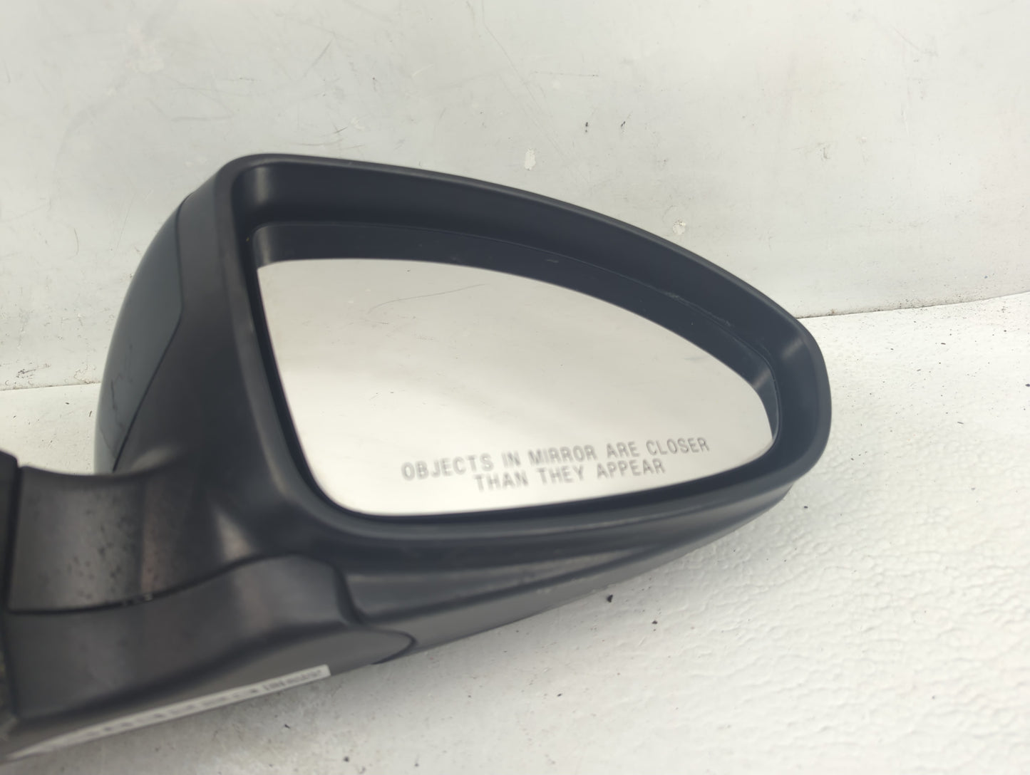 2011-2016 Chevrolet Cruze Passenger Side View Mirror - Right Door Mirror OEM Used - Oemusedautoparts1.com