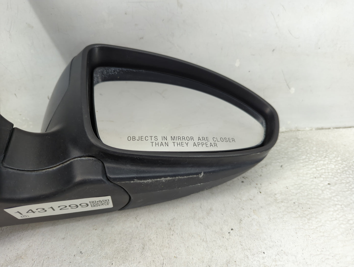 2011-2016 Chevrolet Cruze Passenger Right Side View Power Door Mirror 1431299 - Oemusedautoparts1.com