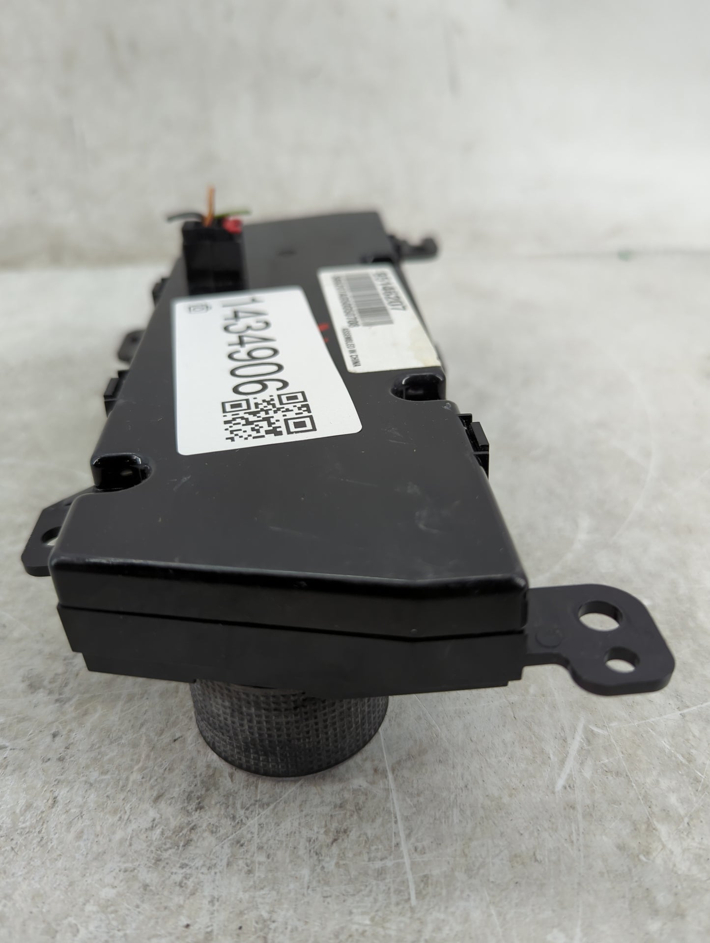 2012-2016 Chevrolet Cruze Climate Control Module Temperature AC/Heater Replacement P/N:95146207 386207A050050708 Fits OEM Us