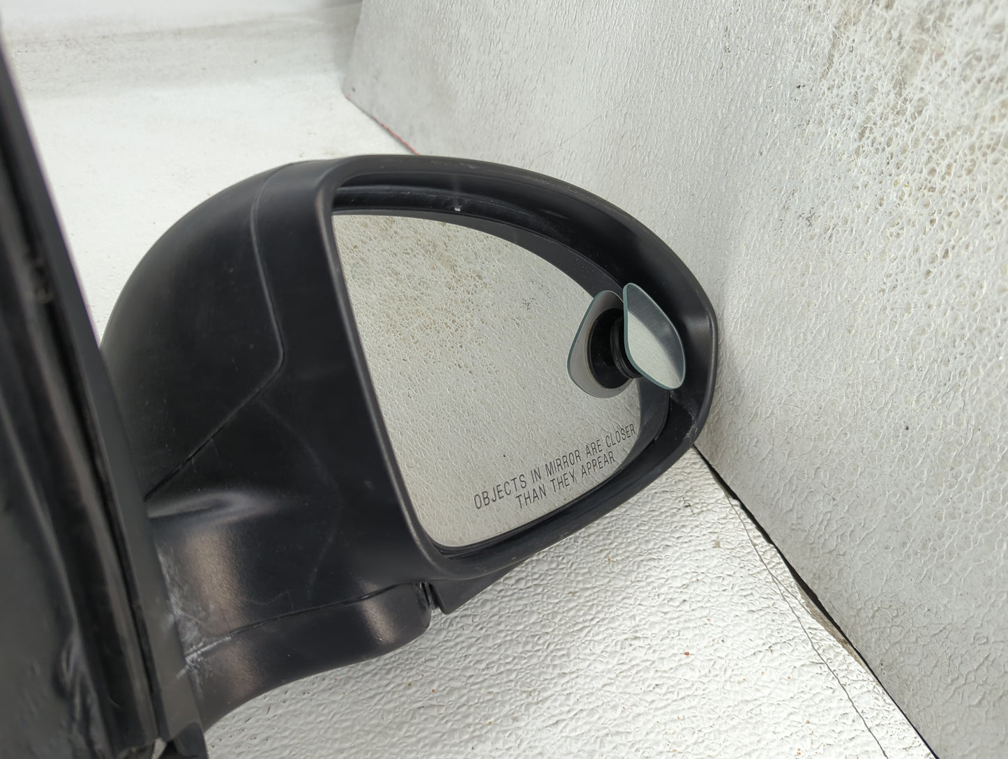 2011-2016 Chevrolet Cruze Passenger Side View Mirror - Right Door Mirror OEM Used - Oemusedautoparts1.com