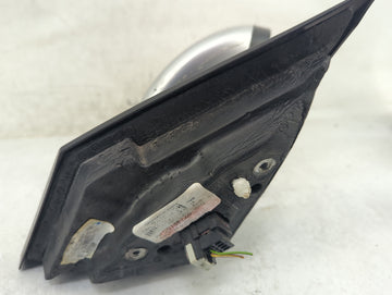 2011-2016 Chevrolet Cruze Passenger Side View Mirror - Right Door Mirror OEM Used