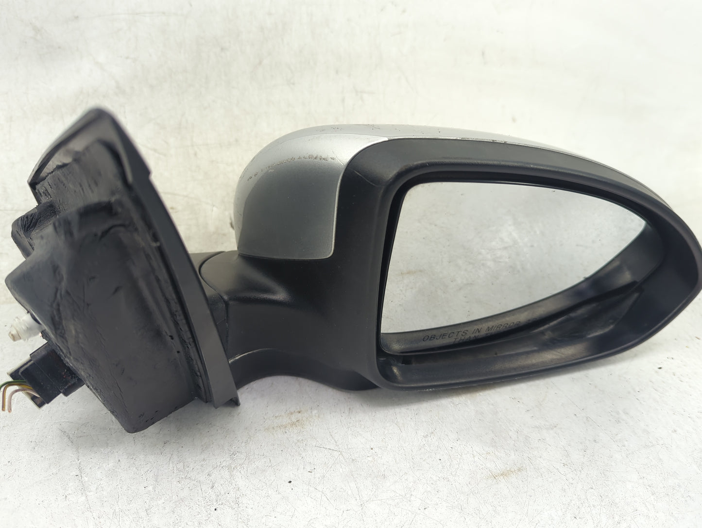 2011-2016 Chevrolet Cruze Passenger Side View Mirror - Right Door Mirror OEM Used - Oemusedautoparts1.com