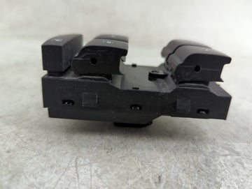 2015-2016 Chevrolet Cruze Master Power Window Switch Replacement Driver Side Left Fits Fits 2015 2016 2017 OEM Used Auto Parts
