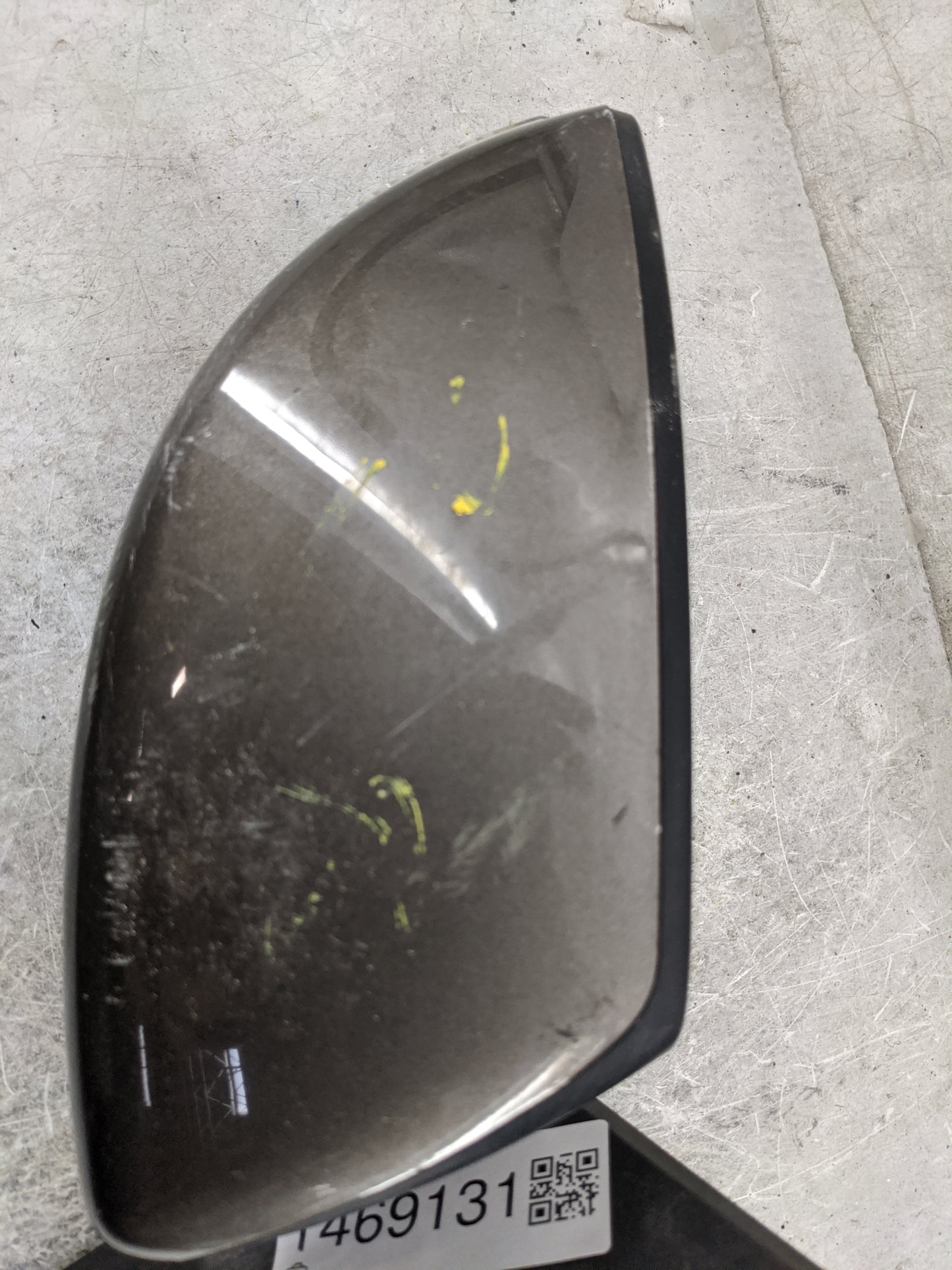 2011-2016 Chevrolet Cruze Passenger Side View Mirror - Right Door Mirror OEM Used - Oemusedautoparts1.com