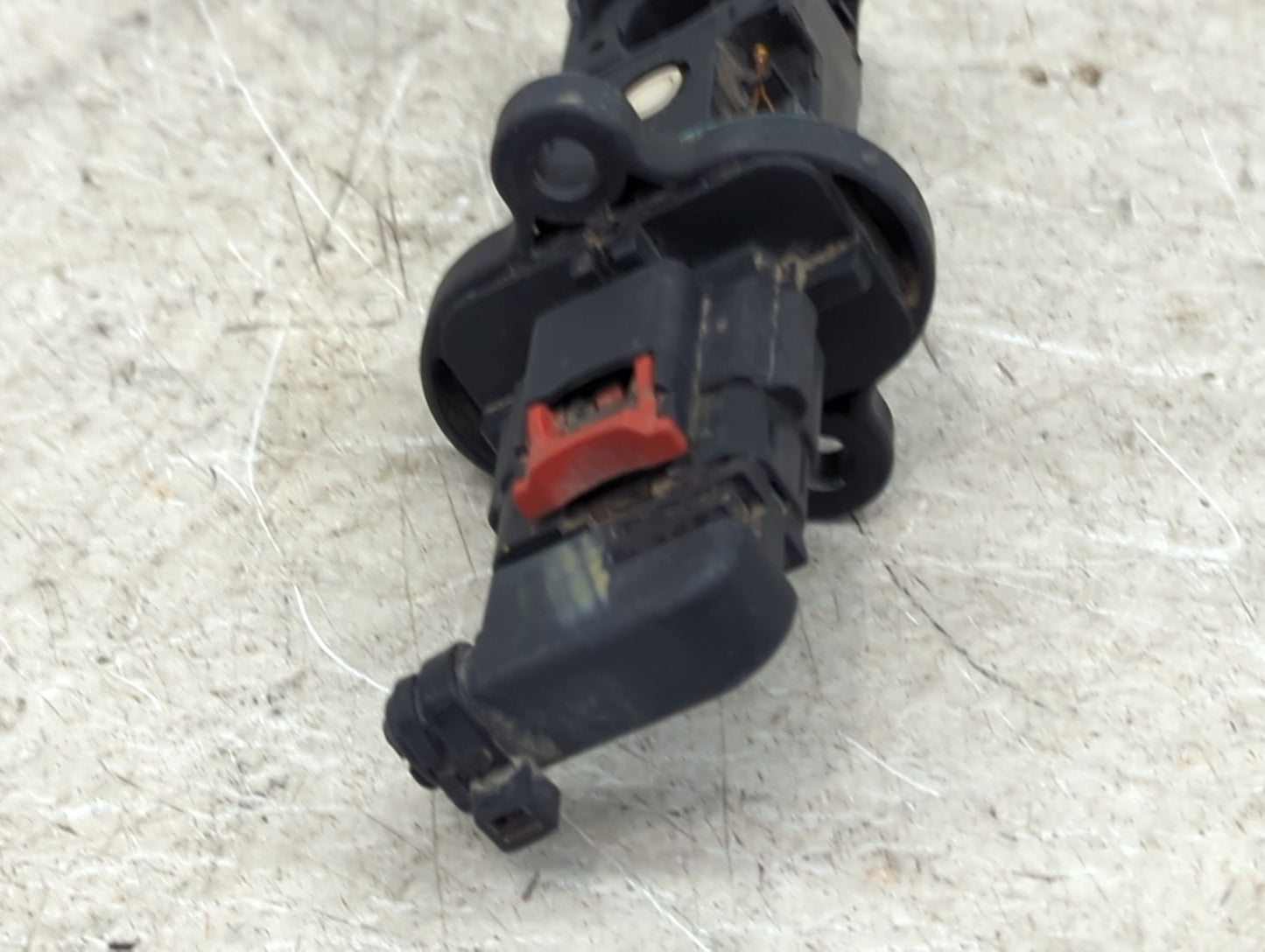 2012-2019 Chevrolet Cruze Mass Air Flow Meter Maf 1486407 - Oemusedautoparts1.com