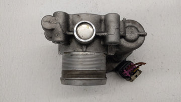 2011-2016 Chevrolet Cruze Throttle Body P/N:DS7E-9F991-BB 55565489 Fits Fits 2011 2012 2013 2014 2015 2016 2017 2018 2019 OEM Used Auto Parts