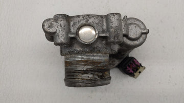 2011-2016 Chevrolet Cruze Throttle Body P/N:DS7E-9F991-BB 55565489 Fits Fits 2011 2012 2013 2014 2015 2016 2017 2018 2019 OEM Used Auto Parts
