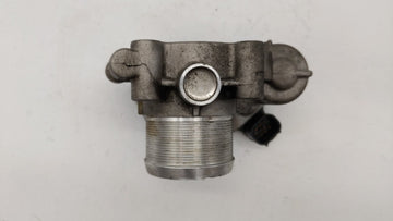 2011-2016 Chevrolet Cruze Throttle Body P/N:DS7E-9F991-BB 55565489 Fits Fits 2011 2012 2013 2014 2015 2016 2017 2018 2019 OEM Used Auto Parts
