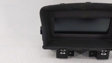 2015 Chevrolet Cruze Radio AM FM Cd Player Receiver Replacement P/N:22858074 15058227 Fits Fits 2002 2003 OEM Used Auto Parts