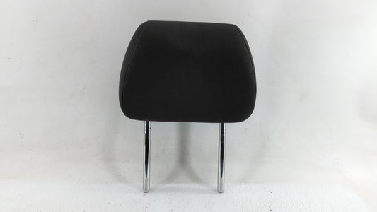2012-2016 Chevrolet Cruze Headrest Head Rest Rear Seat Fits Fits 2012 2013 2014 2015 2016 OEM Used Auto Parts